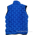 Gilet gonfiabile unisex ecologico